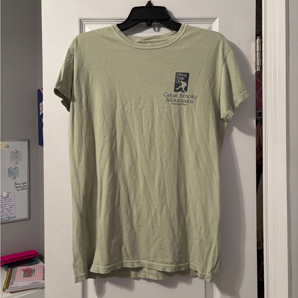 Great Smoky Mountains T-Shirt